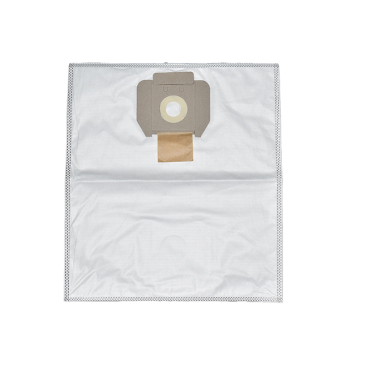 Vlies-Staubbeutel Super-Flo HD, 5-lagig 1 Packung = 10 Staubfilterbeutel und 1 Motorschutzvlies - Bild-Darstellung des Produktes 1
