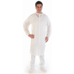 Arbeits- & Schutzkleidung 