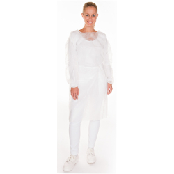 Arbeits- & Schutzkleidung 