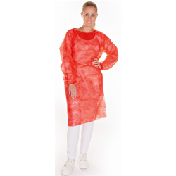 Arbeits- & Schutzkleidung 