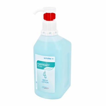 Schülke esemtan® Waschlotion 500 ml - Flasche, hyclick - Bild-Darstellung des Produktes 1