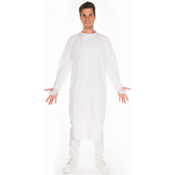 Arbeits- & Schutzkleidung 