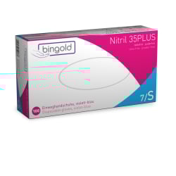 BINGOLD GmbH & Co. KG 