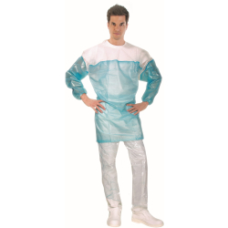 Arbeits- & Schutzkleidung 