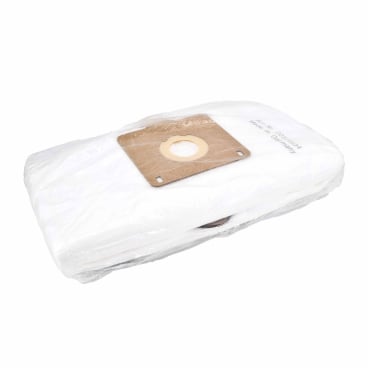 columbus Staubbeutel 1 Packung = 20 Stück, Material: Vließ - Bild-Darstellung des Produktes 1