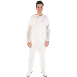 Arbeits- & Schutzkleidung 