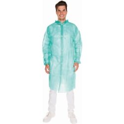 Arbeits- & Schutzkleidung 