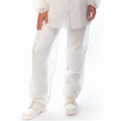 Arbeits- & Schutzkleidung 