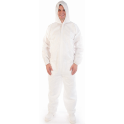 Arbeits- & Schutzkleidung 