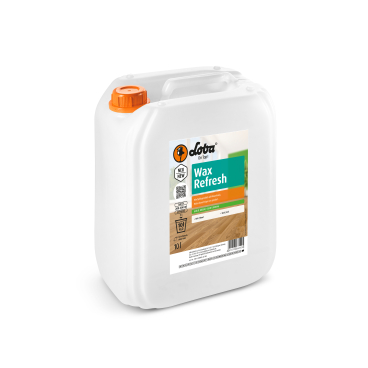 Loba WaxRefresh Wischpflege, wasserbasiert, Konzentrat 10 Liter - Kanister - Bild-Darstellung des Produktes 1