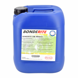 bonderite manuvo