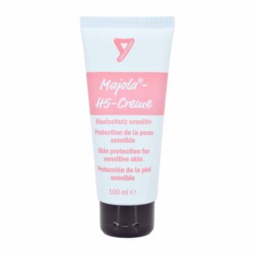 Lysoform Majola®-H5-Creme 100 ml - Tube - Bild-Darstellung des Produktes 1