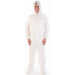 Arbeits- & Schutzkleidung 