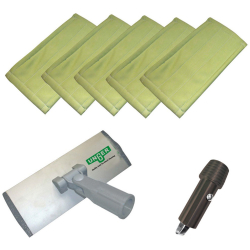 Reinigungsartikel & Handschuhe 