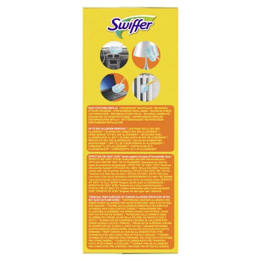 Swiffer Staubmagnet Nachfülltücher, 18er mit Duft 1 Packung = 18 Stück kaufen