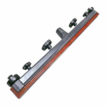 Cleanfix Saugdüse gerade, Standard Breite: 70 cm - Bild-Darstellung des Produktes 1