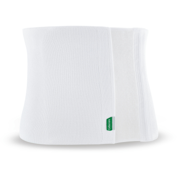 Cellacare® Abdominal Classic Bandage, weiß Größe 3, Bauchumfang: 90-110 cm - Bild-Darstellung des Produktes 1