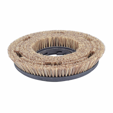 Tellerbürsten für Wetrok Servomat 413 KA Polierbürste, 5-Komponenten-Mix - Bild-Darstellung des Produktes 1