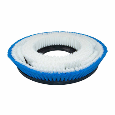 Tellerbürsten für Wetrok Servomat 413 KA Weiche Schrubbbürste, PPN-Borsten 0,45 mm - Bild-Darstellung des Produktes 1