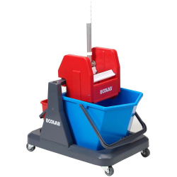 Bürsten, Besen & Raumpflege 