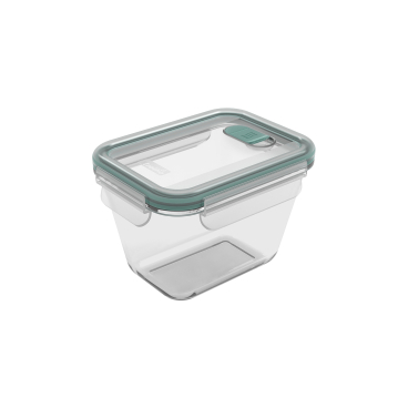 Rotho NALA Kühlschrankdose, aus Glas Volumen: 0,75 L - Bild-Darstellung des Produktes 1