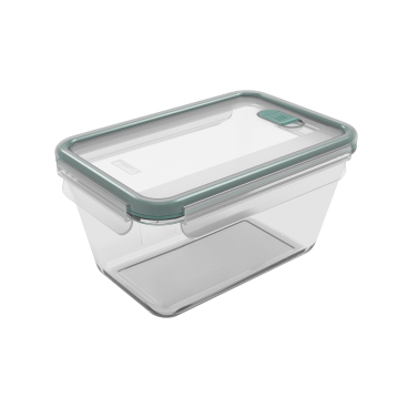 Rotho NALA Kühlschrankdose, aus Glas Volumen: 2 L - Bild-Darstellung des Produktes 1