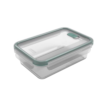Rotho NALA Kühlschrankdose aus Kunststoff Volumen: 1,2 - Bild-Darstellung des Produktes 1