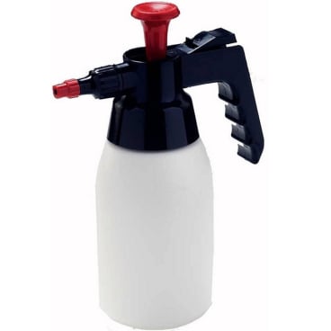 De Witte Spray- Matic, 1 Liter Volumen: 1 Liter, FKM - Bild-Darstellung des Produktes 1