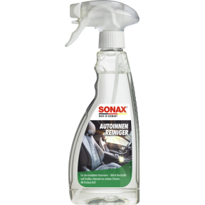 SONAX Autoinnenreiniger – 500 ml
