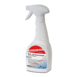 Reinigungsartikel & Handschuhe 