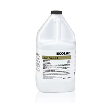 ECOLAB Cosa™ Foam 40 Neutralreiniger 21 kg - Kanister - Bild-Darstellung des Produktes 1