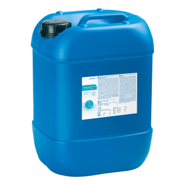 Schülke thermosept® X tra enzymatic cleaner Enzymreiniger 20 Liter - Kanister - Bild-Darstellung des Produktes 1