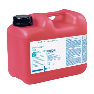 Schülke thermosept® NKZ Neutralisator 5 Liter - Kanister - Bild-Darstellung des Produktes 1