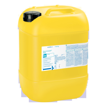 Schülke thermosept® BSK Klarspüler 20 Liter - Kanister - Bild-Darstellung des Produktes 1