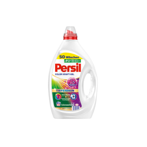 Persil Color Gel Flüssigwaschmittel, 20 WL 900 ml