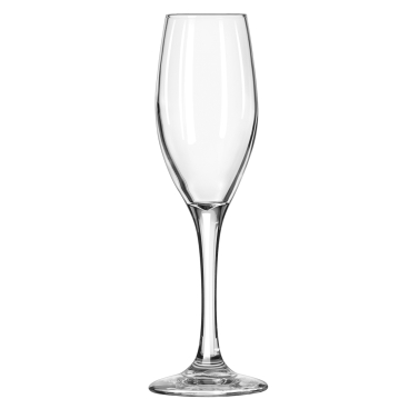 LIBBEY Sektglas PERCEPTION, 170 ml 1 Karton = 12 Stück - Bild-Darstellung des Produktes 1