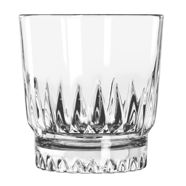 LIBBEY Whiskyglas WINCHESTER 237 ml, Maße (Ø x H): 8 x 8,5 cm, 1 Karton = 36 Stück - Bild-Darstellung des Produktes 1