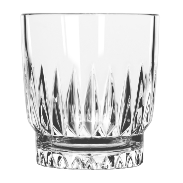 LIBBEY Whiskyglas WINCHESTER 296 ml, Maße (Ø x H): 8,5 x 9 cm, 1 Karton = 36 Stück - Bild-Darstellung des Produktes 1