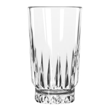 LIBBEY Wasserglas WINCHESTER 259 ml, Maße (Ø x H): 7 x 12,5 cm, 1 Karton = 36 Stück - Bild-Darstellung des Produktes 1