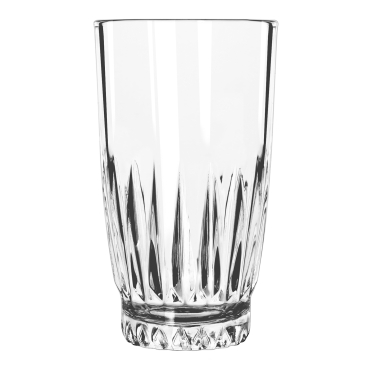 LIBBEY Wasserglas WINCHESTER 355 ml, Maße (Ø x H): 8 x 13,5 cm, 1 Karton = 36 Stück - Bild-Darstellung des Produktes 1