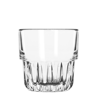 LIBBEY Whiskyglas EVEREST 207 ml, Maße (Ø x H): 8 x 8 cm, 1 Karton = 36 Stück - Bild-Darstellung des Produktes 1