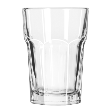 LIBBEY Wasserglas GIBRALTAR 1 Karton = 12 Stück, 355 ml, Maße (Ø x H): 8,5 x 12,5 cm - Bild-Darstellung des Produktes 1