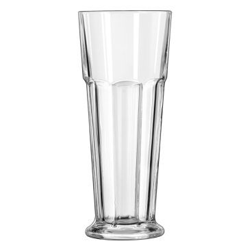 LIBBEY Bierglas GIBRALTAR, 414 ml 1 Karton = 24 Stück - Bild-Darstellung des Produktes 1