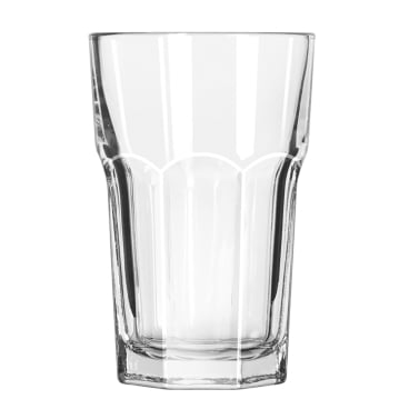 LIBBEY Wasserglas GIBRALTAR 1 Karton = 36 Stück, 296 ml, Maße (Ø x H): 8 x 12 cm - Bild-Darstellung des Produktes 1