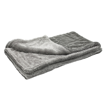 De Witte Wassermagnet Trockentuch, grau 1 Stück, Maße: 40 x 40 cm - Bild-Darstellung des Produktes 1