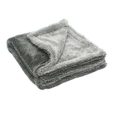 De Witte Wassermagnet Trockentuch, grau 1 Stück, Maße: 60 x 40 cm - Bild-Darstellung des Produktes 1