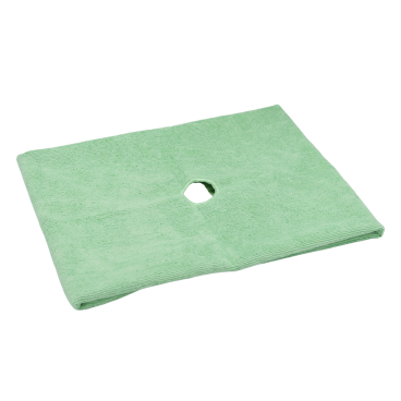 De Witte Bodentuch, 50 x 70 cm, grün 1 Packung = 5 Stück - Bild-Darstellung des Produktes 1