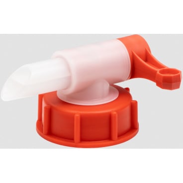 De Witte Auslaufhahn Gewindegröße: 23 / 51 - Bild-Darstellung des Produktes 1