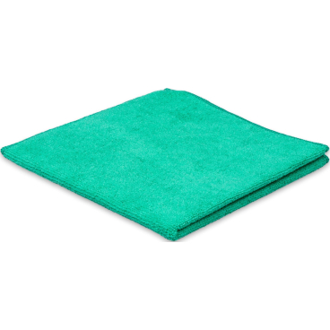 De Witte Tricot Soft 40 x 40 cm grün 1 Stück - Bild-Darstellung des Produktes 1