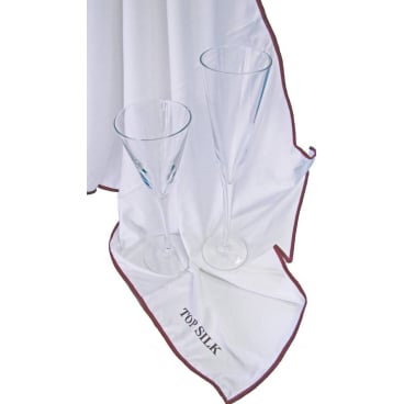 De Witte  Top Silk 50 x 70 cm 1 Stück - Bild-Darstellung des Produktes 1